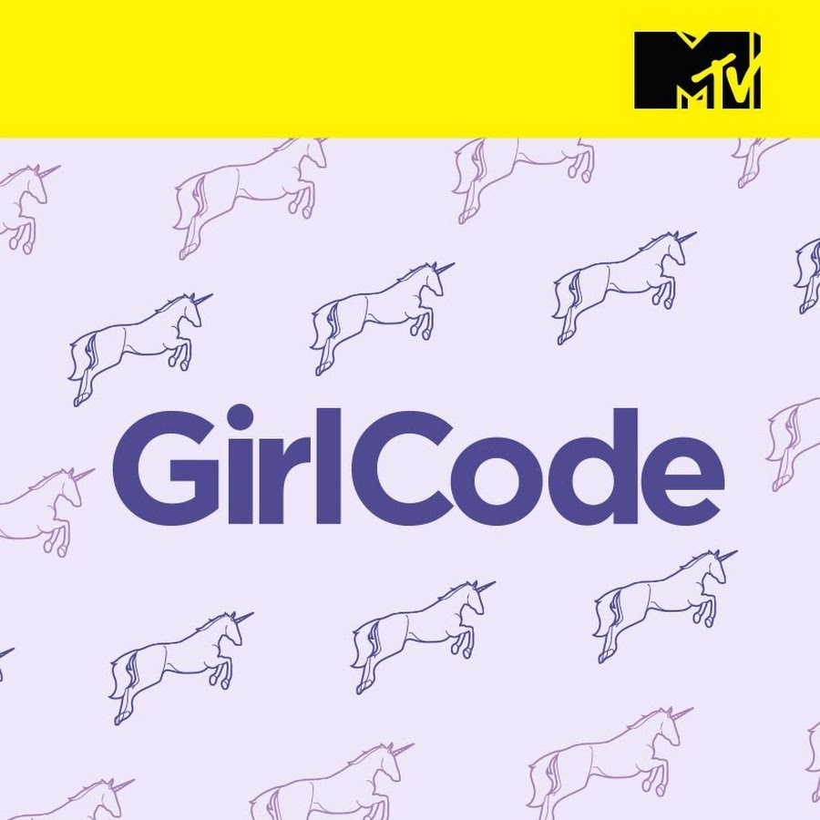 Girl Code YouTube