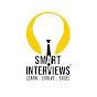 Smart Interviews logo