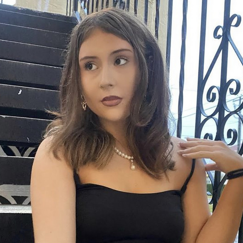 ashley giovanniello