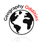 Geography Oddities logo