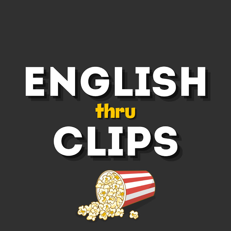 English Thru Clips