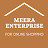 Meera Enterprise for Online Shopping