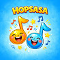 HOPSASA | Lustige Kinderlieder Avatar