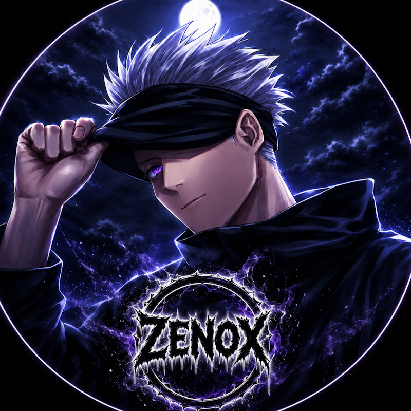 ZENOX忍