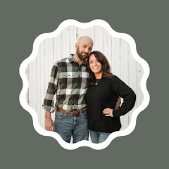 Chris & Amy’s Ozark Living