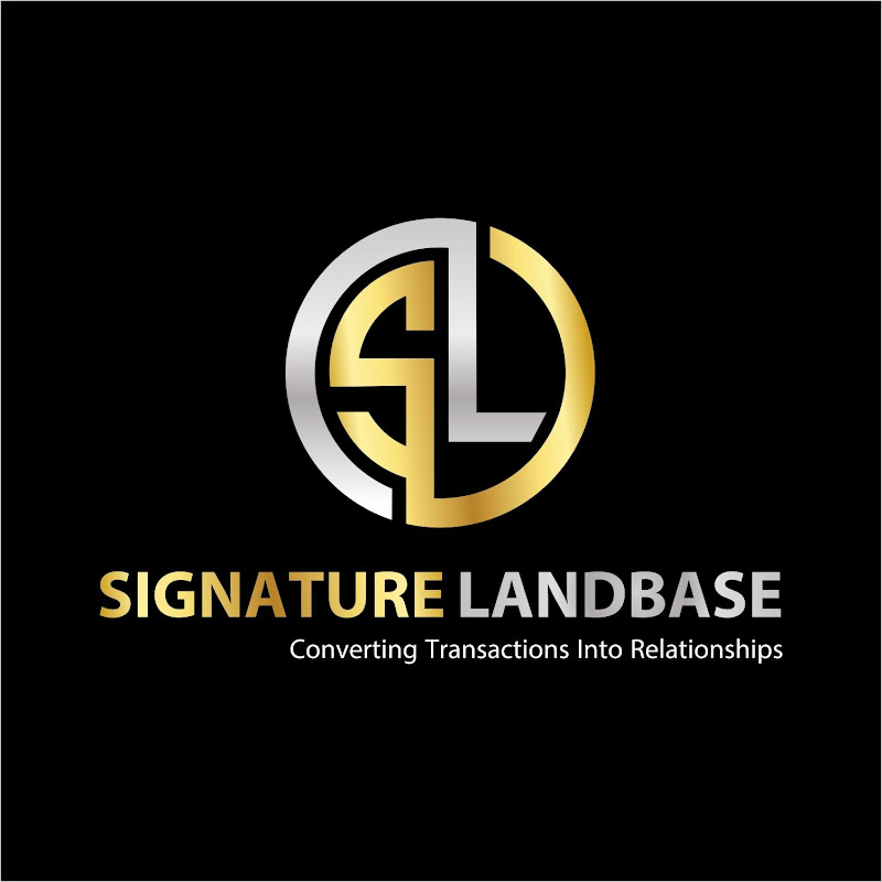 Signature Landbase - Commercial Projects 
