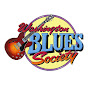 Washington Blues Society logo
