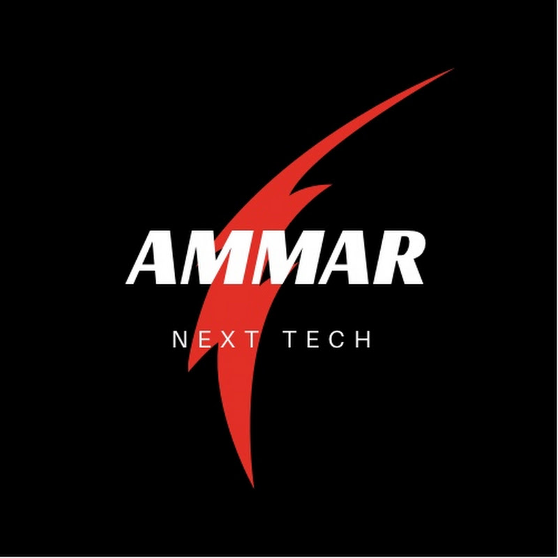 Ammar Next Tech