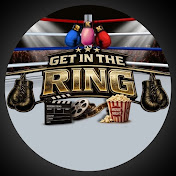 Get in the Ring - The Boxing Film Podcast