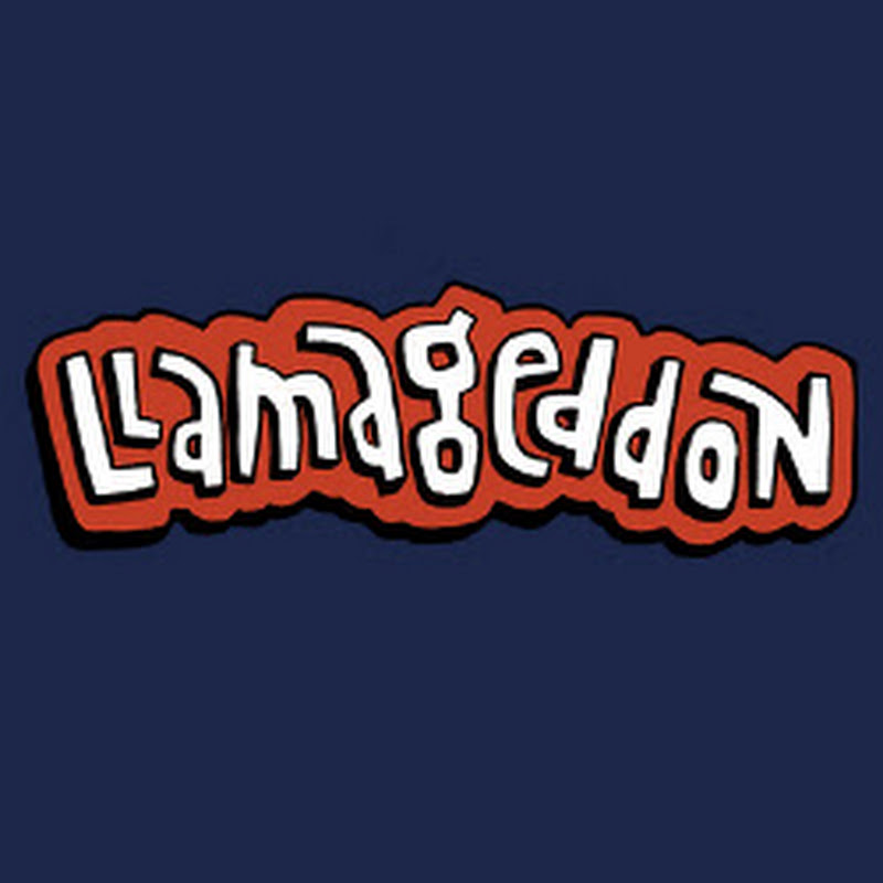 Llamageddon Games