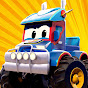 Super Truck - Car City Universe