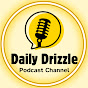 Daily Drizzle English logo