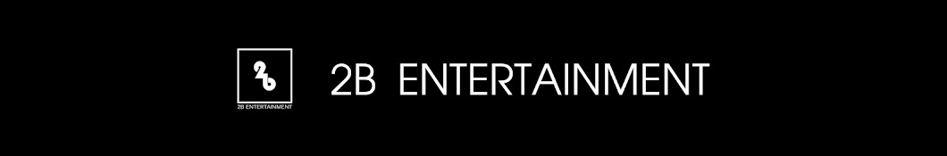 2B entertainment Avatar de chaîne YouTube