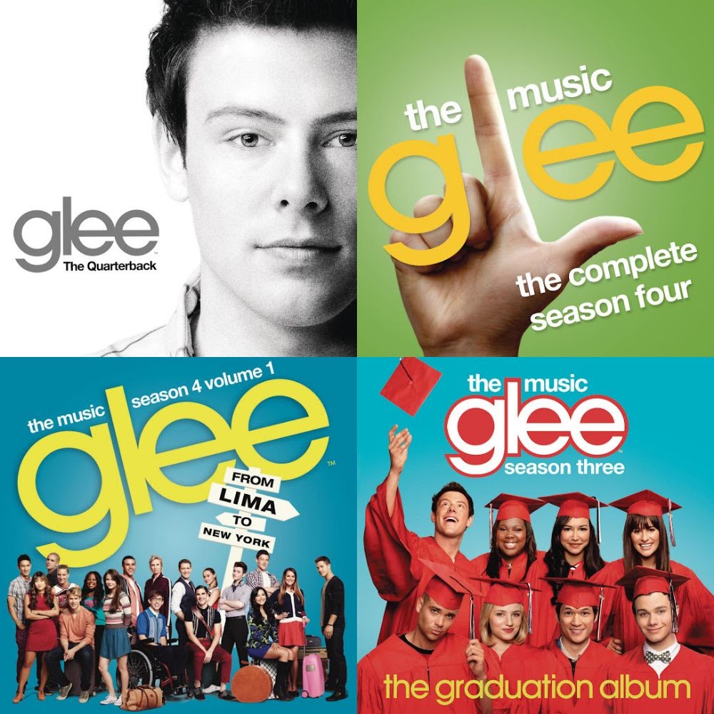 glee