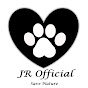 JR Official logo