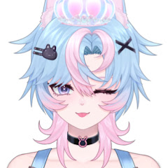 Rui Kazu 《 EXia 》