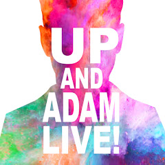 Up And Adam! 2 net worth