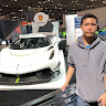 Автор