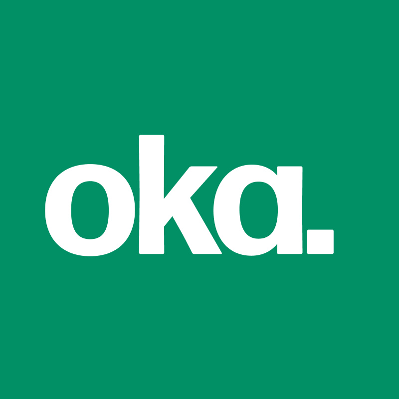 OkayAfrica icon