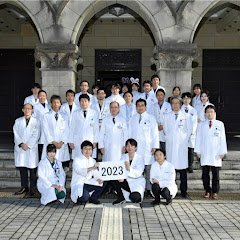 東京大学脳神経外科アイコン画像