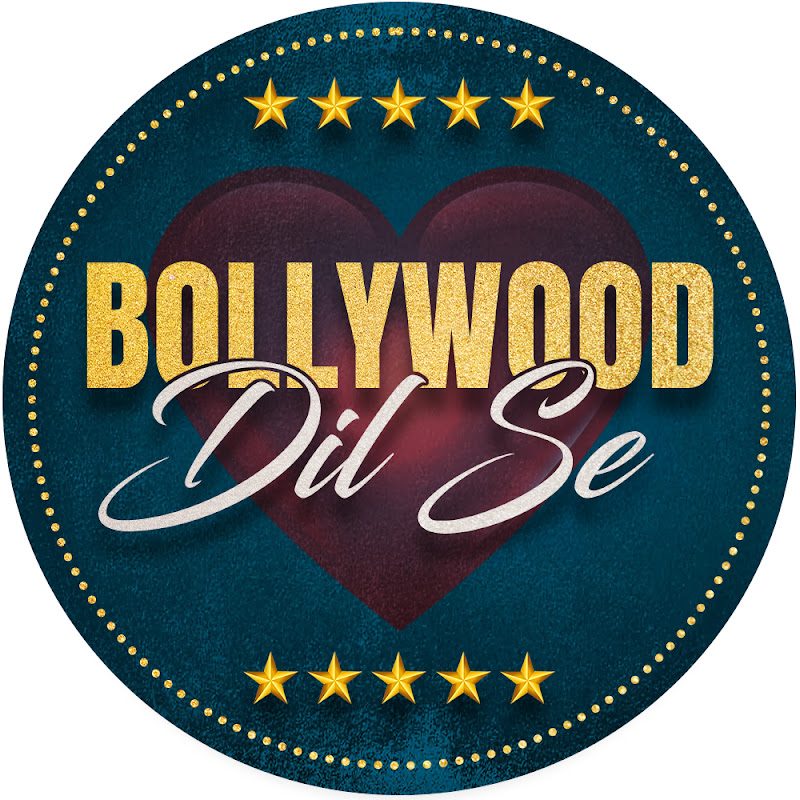 Bollywood Dil Se Logo
