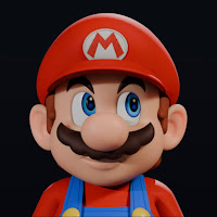 Poll from Mario