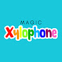 Magic Xylophone logo