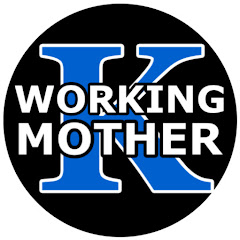 WORKING MOTHER Kアイコン画像
