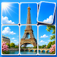 Jigsaw Journey icon
