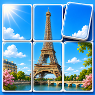 Jigsaw Journey icon