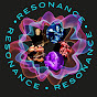 Resonance Dance Band logo
