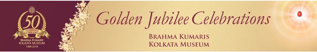 Brahma Kumaris Kolkata यूट्यूब चैनल अवतार