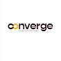 Converge logo