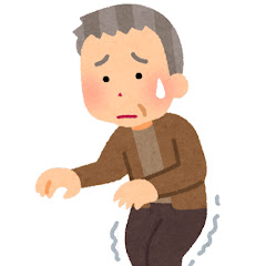 リハビリジジイアイコン画像