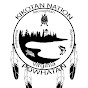  Echoes of the Kikotan Nation Indigenous Wisdom logo