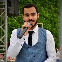 مصطفى مكي Mostafa Mekky