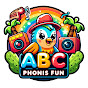 ABC phonics fun logo