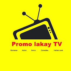 Логотип каналу Promo Lakay TV