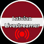 Latvian Livestreamer logo