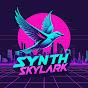 SynthSkylark logo