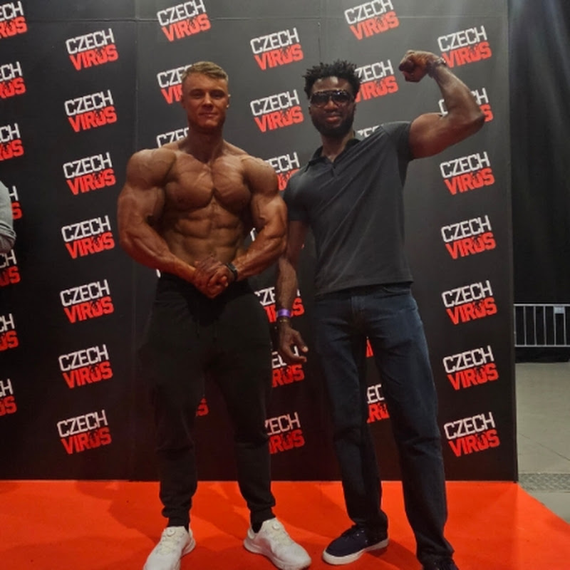 Samson Neshamah