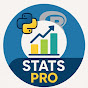 Stats software logo