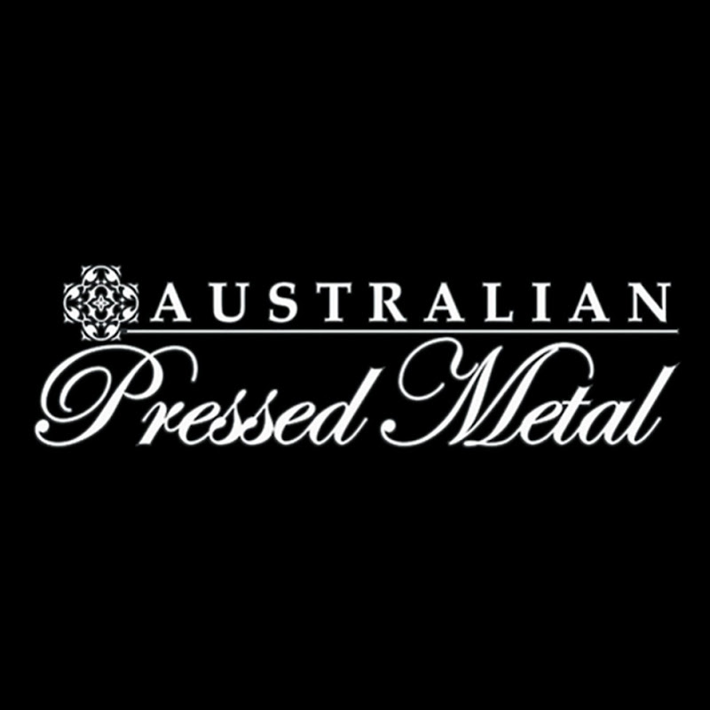 Australian Pressed Metal