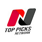 Top Picks Network logo