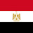 Duke of Egypt national anthems