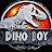 Dino Boy