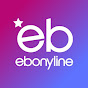 Ebonyline logo