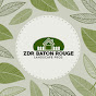 ZDR Baton Rouge Landscape Pros logo