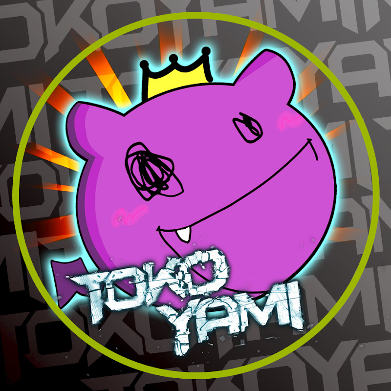 常世ノ闇 TOKOYAMiのサムネイル