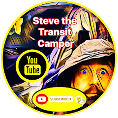 Steve the Transit Camper net worth